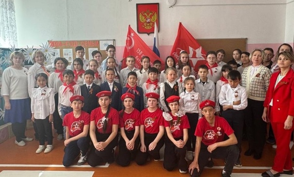 Региональная акция &amp;quot;День с советником&amp;quot;.