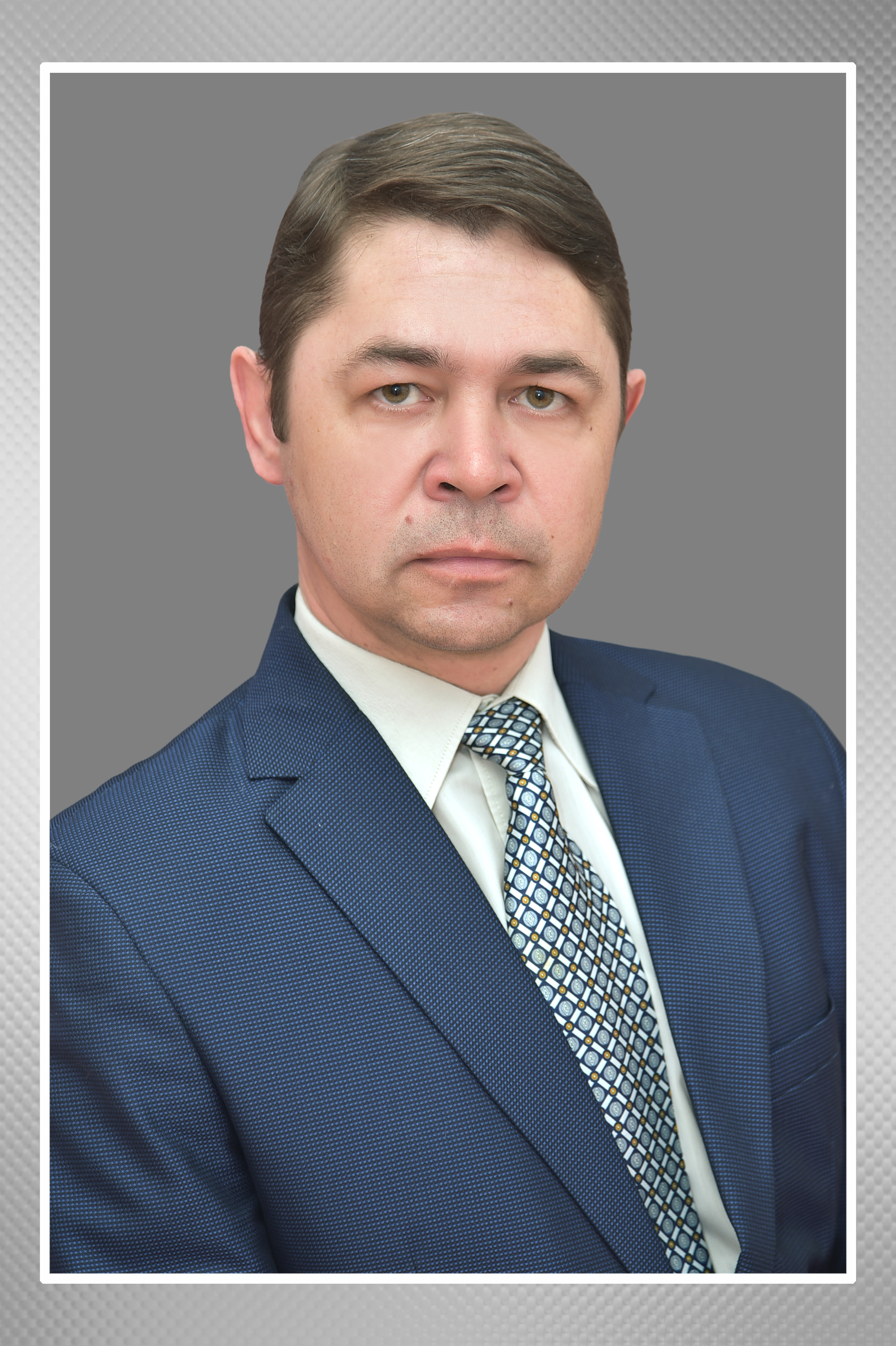 Бланкин Виталий Васильевич.