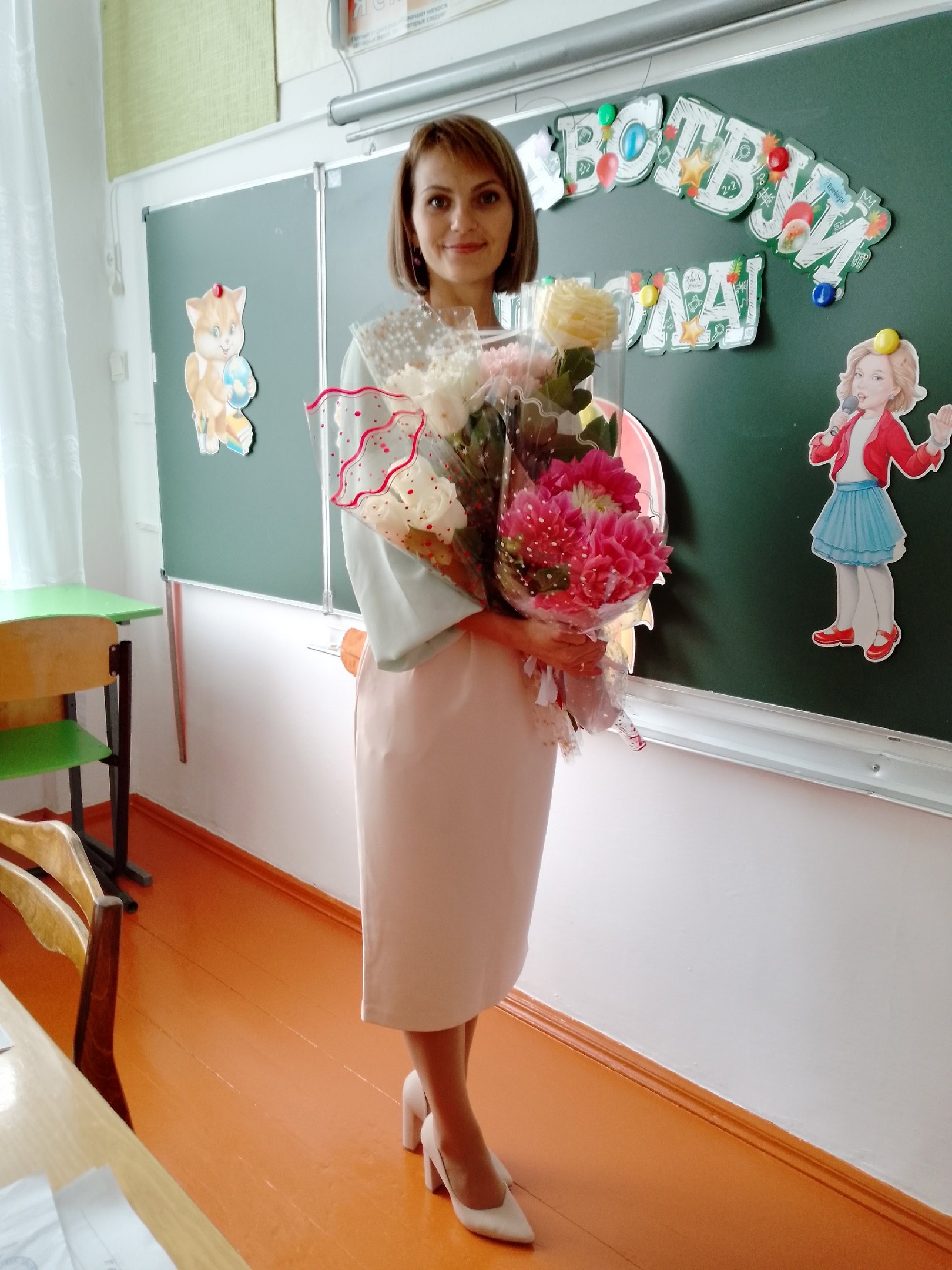 Ермоленко Елена Сергеевна.