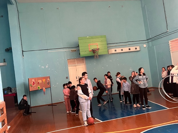 «Осенний бал».