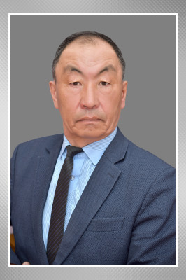 Кульчиков Олжабай Альмухаметович Кульчиков Олжабай Альмухаметович