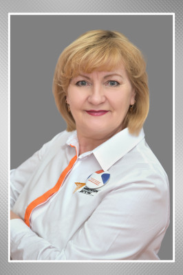 Светличная Елена Борисовна Светличная Елена Борисовна